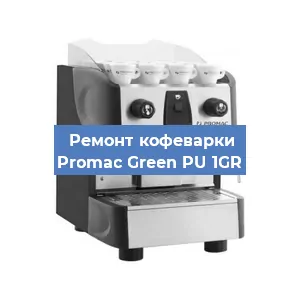 Ремонт кофемолки на кофемашине Promac Green PU 1GR в Краснодаре